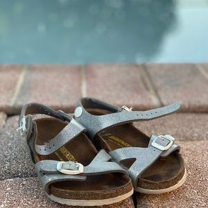 Super cute Birkenstock Sandals
